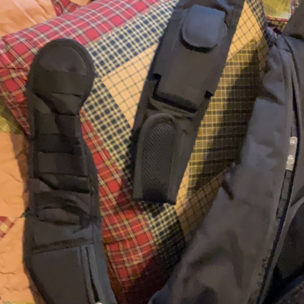Tennessee Sling bag - Picture 5 of 5